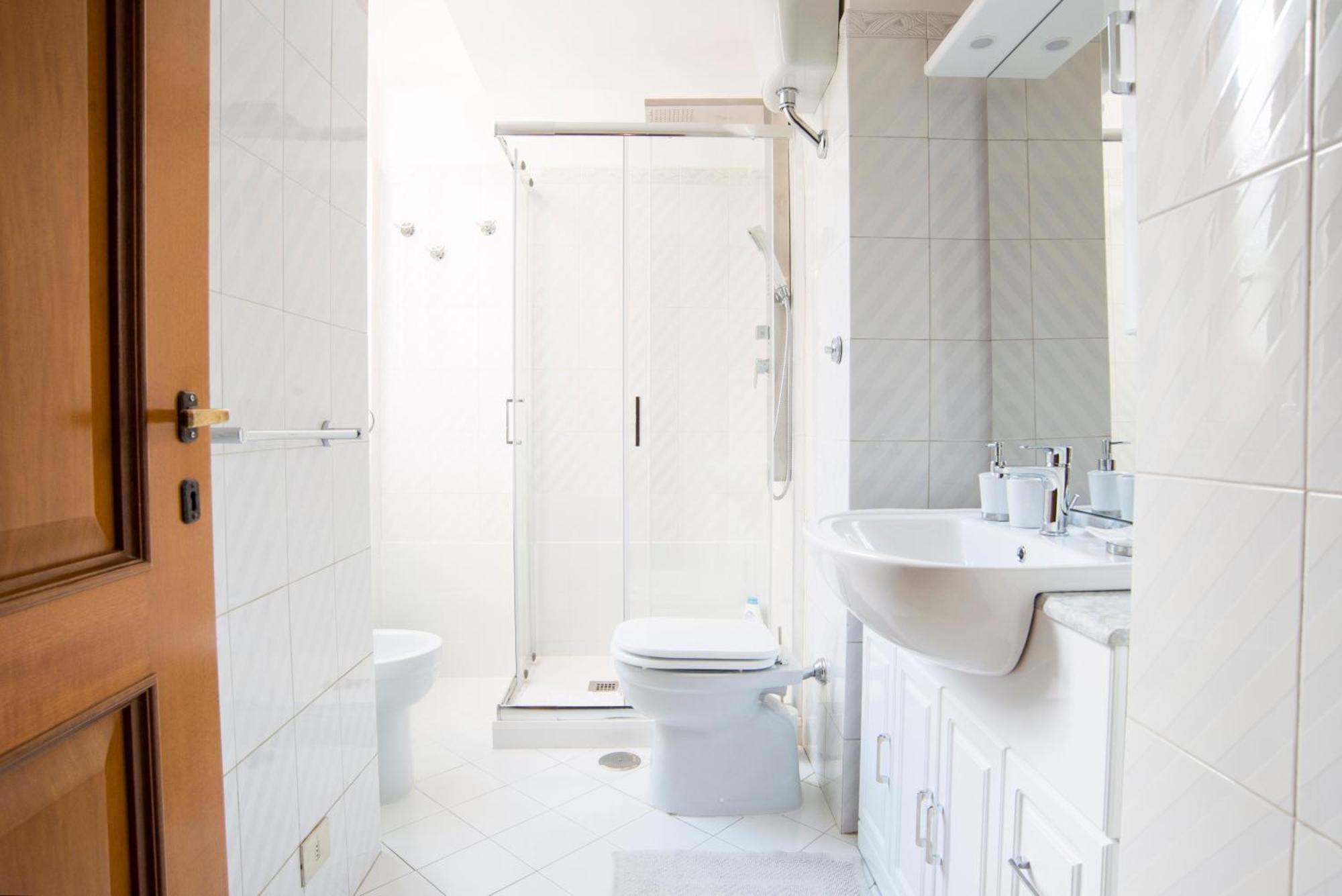 Imperial House Apartment โรม ภายนอก รูปภาพ